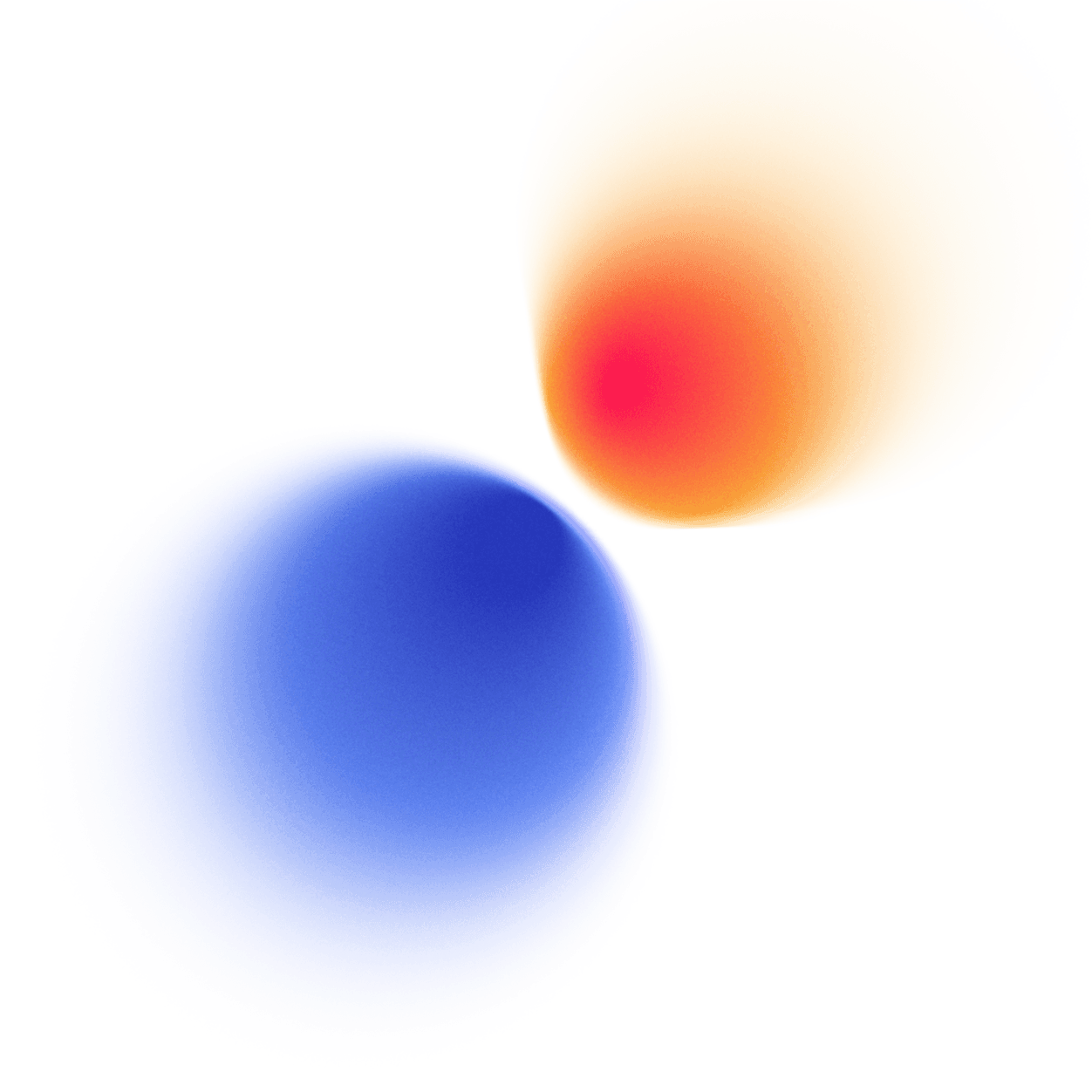 Decorative gradient
