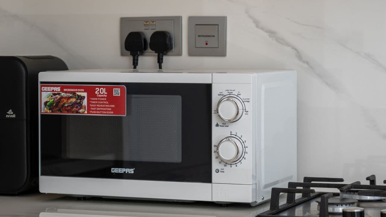 Magnetron installatie, WitFix