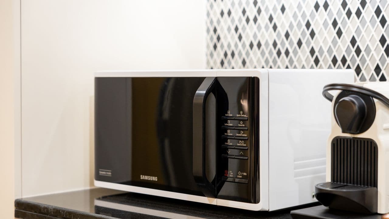 Magnetron installatie, WitFix