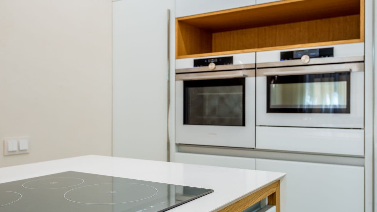 Oven installatie, WitFix