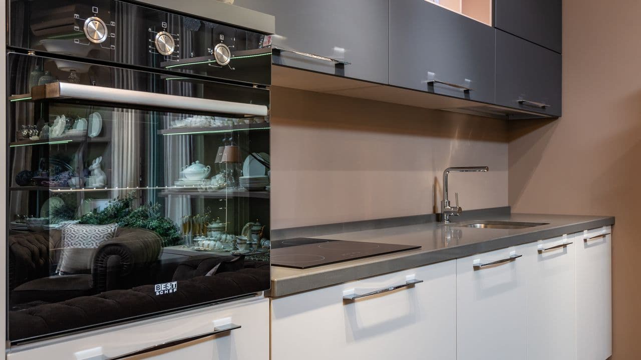 Oven installatie, WitFix