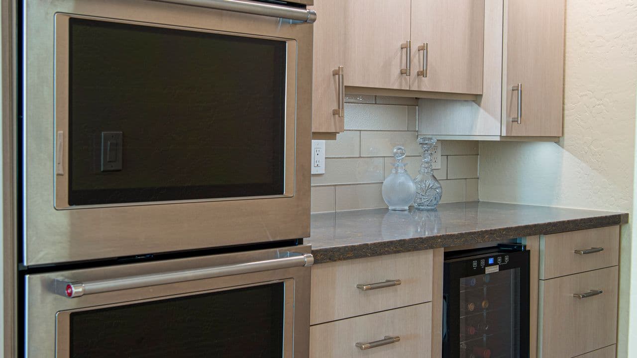 Oven onderhoud, WitFix