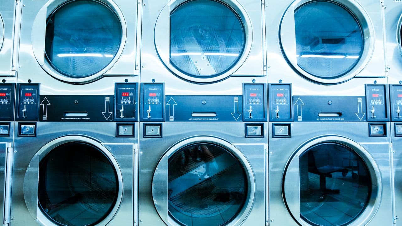 Wasmachine onderhoud, WitFix