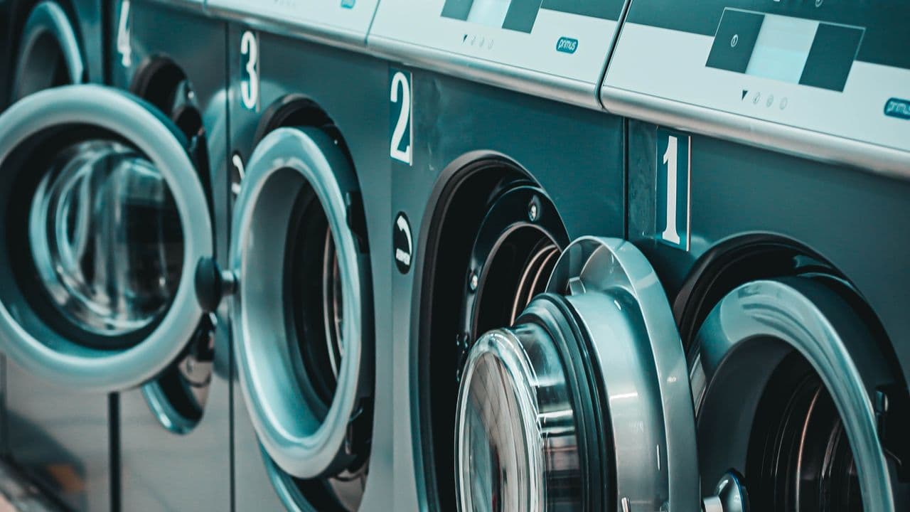 Wasmachine reparatie, WitFix