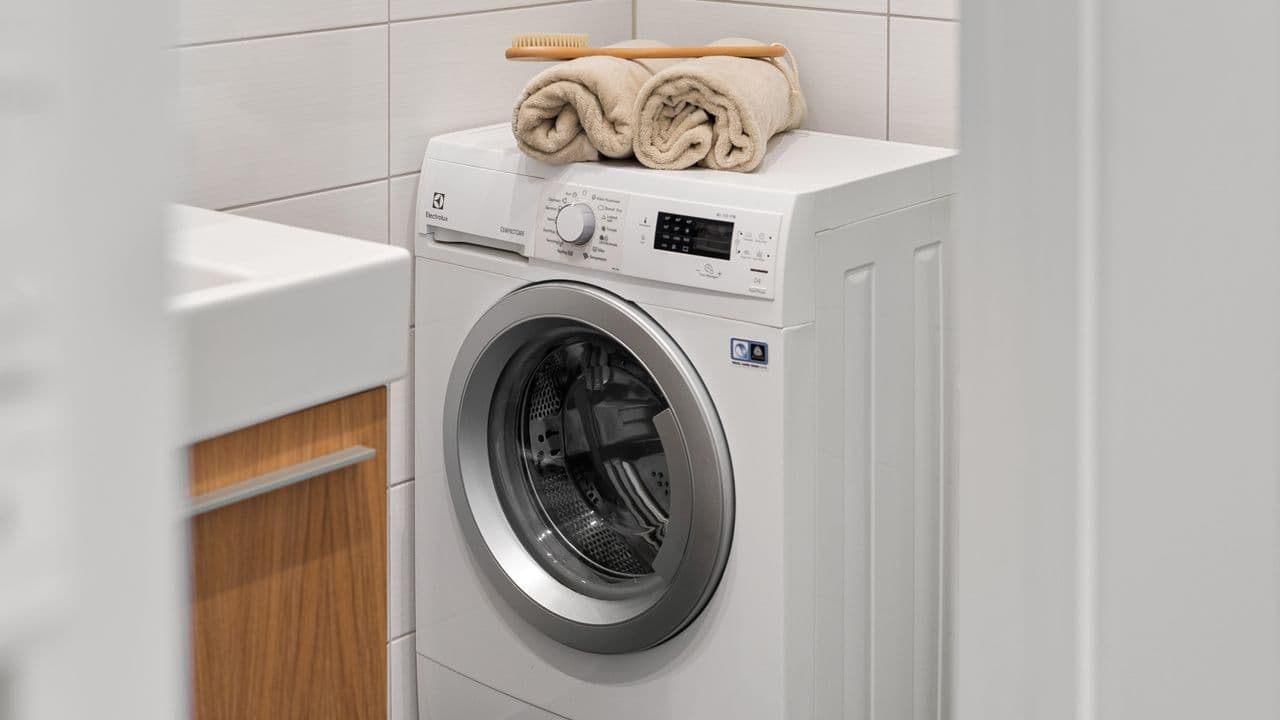 Wasmachine reparatie aan huis.