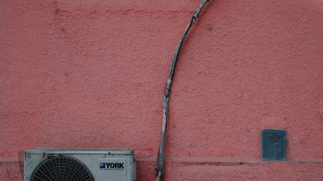 Airco installatie, WitFix