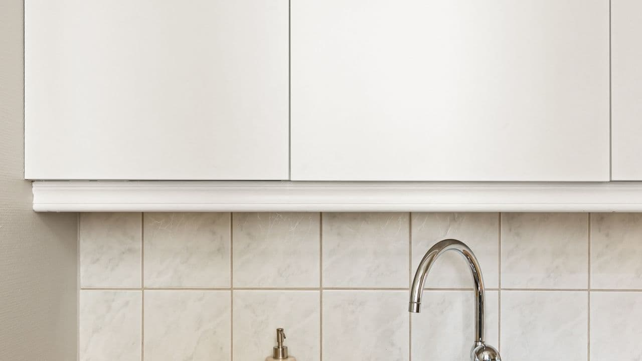 Keuken installatie, WitFix