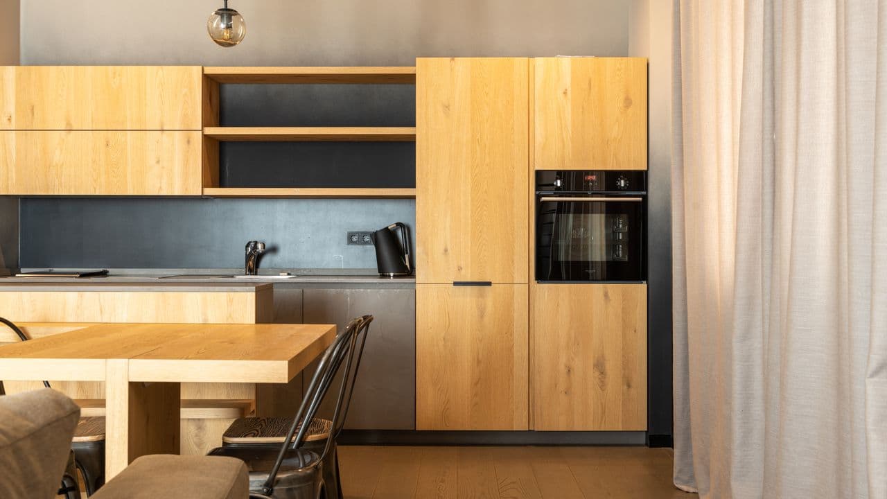 Keuken installatie, WitFix