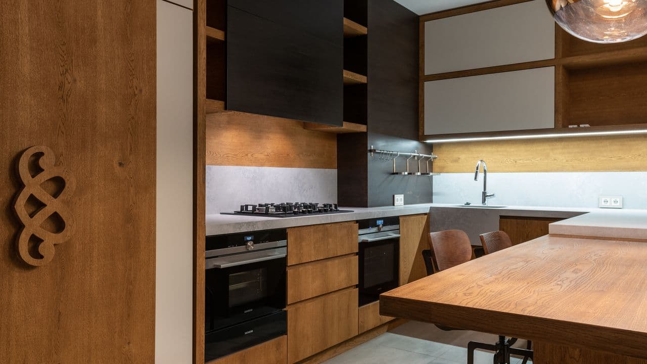 Keuken installatie, WitFix