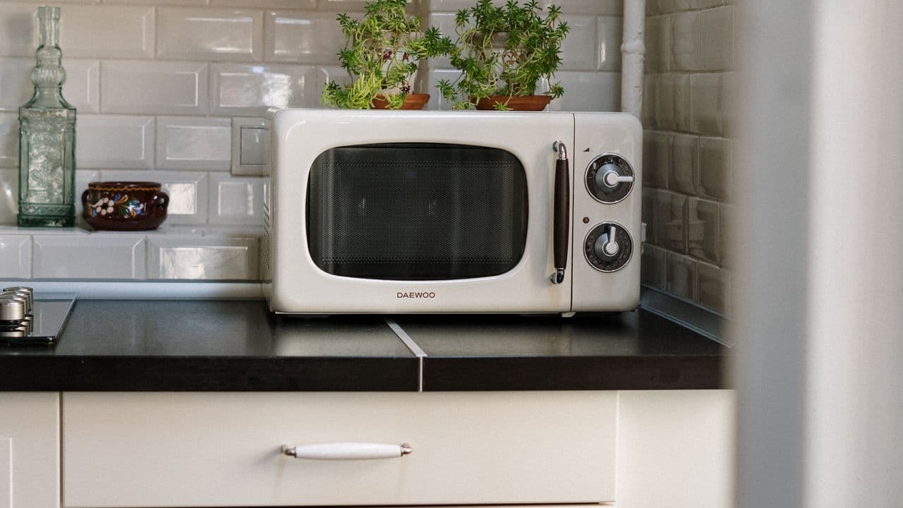 Magnetron installatie, WitFix