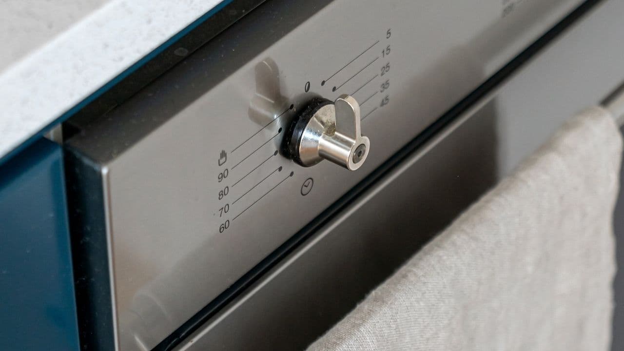 Oven installatie, WitFix